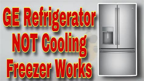 are ge refrigerators bad quality